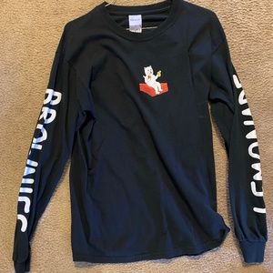 Ripndip Brownies & Lemonade shirt